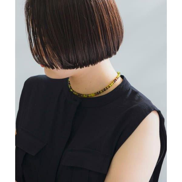 URBAN RESEARCH / アーバンリサーチ Sisi Joia　PALLAS Necklace｜selectsquare｜09