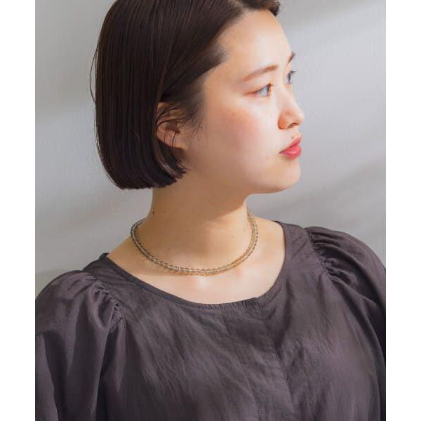 URBAN RESEARCH / アーバンリサーチ Sisi Joia　PALLAS Necklace｜selectsquare｜10