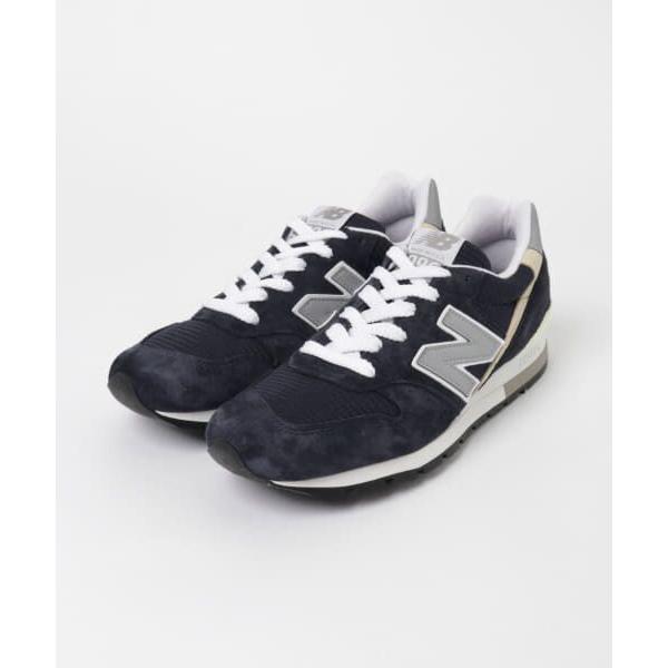 URBAN RESEARCH / アーバンリサーチ NEW BALANCE　U996NV｜selectsquare｜02