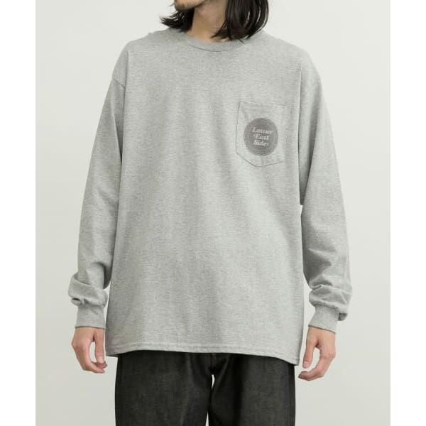 URBAN RESEARCH / アーバンリサーチ FSC　LOWER EAST SIDE LONG-SLEEVE T-SHIRTS｜selectsquare｜04