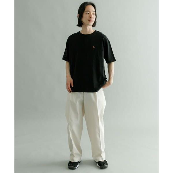 URBAN RESEARCH / アーバンリサーチ 『別注』ROSTER BEAR×URBAN RESEARCH iD　 ルーズTシャツ｜selectsquare｜16