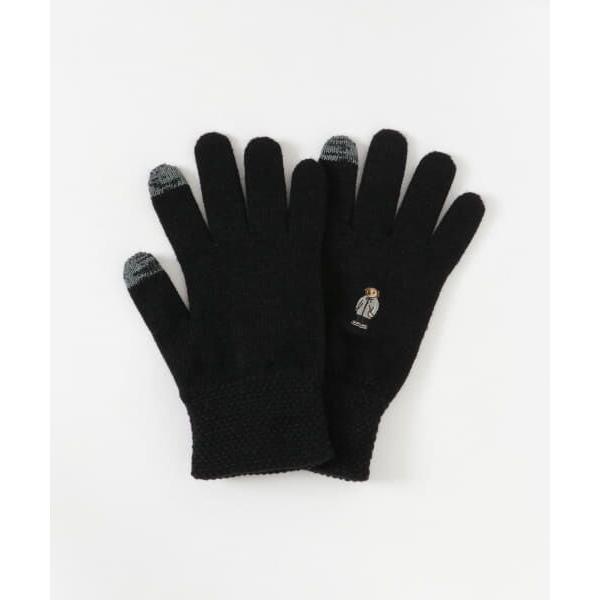 URBAN RESEARCH / アーバンリサーチ 『別注』ROSTER BEAR×URBAN RESEARCH iD　 GLOVES｜selectsquare｜05