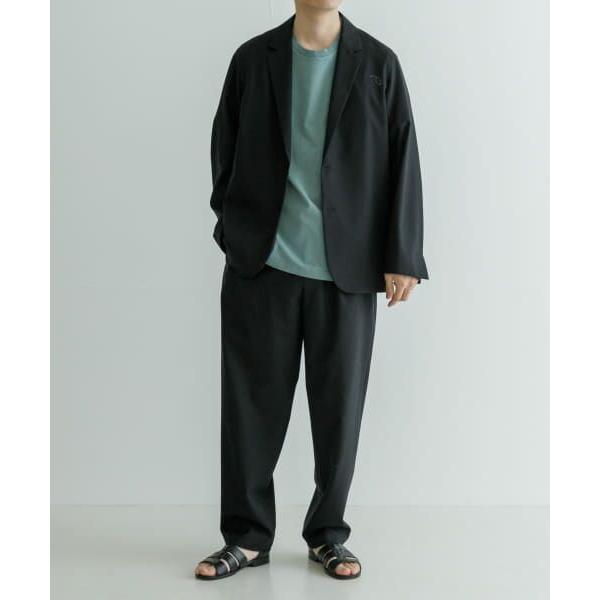 URBAN RESEARCH / アーバンリサーチ ATON　WOOL TROPICAL EASY PANTS｜selectsquare｜03