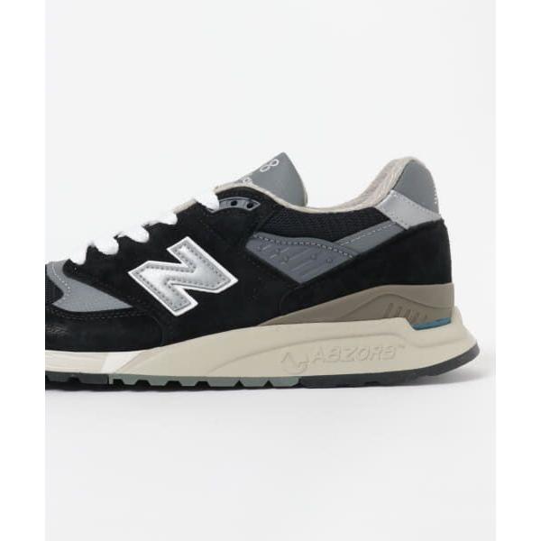 URBAN RESEARCH / アーバンリサーチ NEW BALANCE　U998BL｜selectsquare｜06