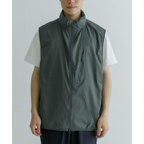 URBAN RESEARCH / アーバンリサーチ DAIWA LIFESTYLE PRO　CORDURA PACKABLE VEST｜selectsquare｜05