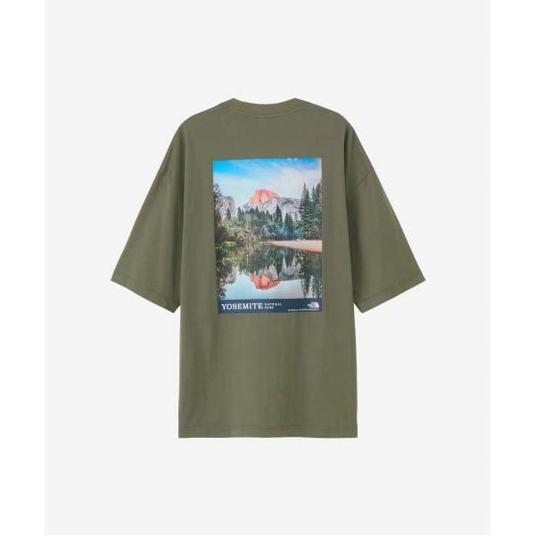 URBAN RESEARCH / アーバンリサーチ THE NORTH FACE　S/S  Yosemite Scenery T-Shirts｜selectsquare｜15
