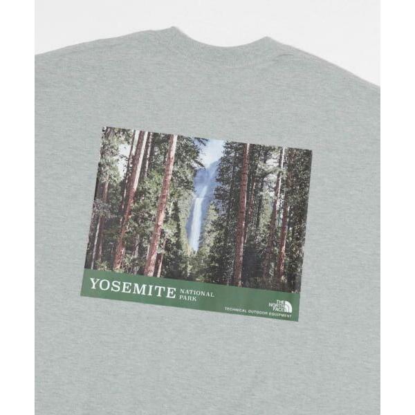 URBAN RESEARCH / アーバンリサーチ THE NORTH FACE　S/S  Yosemite Scenery T-Shirts｜selectsquare｜21