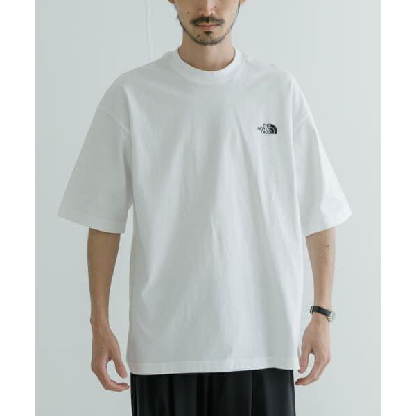 URBAN RESEARCH / アーバンリサーチ THE NORTH FACE　S/S  Yosemite Scenery T-Shirts｜selectsquare｜08