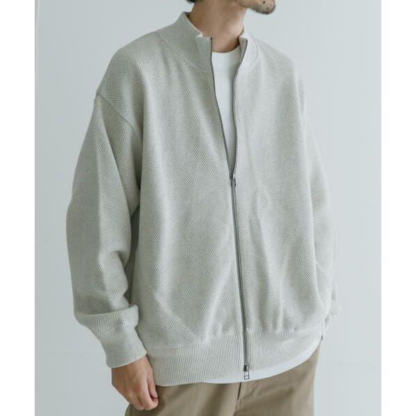 the ennoy professional◇Round Neck Pullove/ニット・セーター(厚手