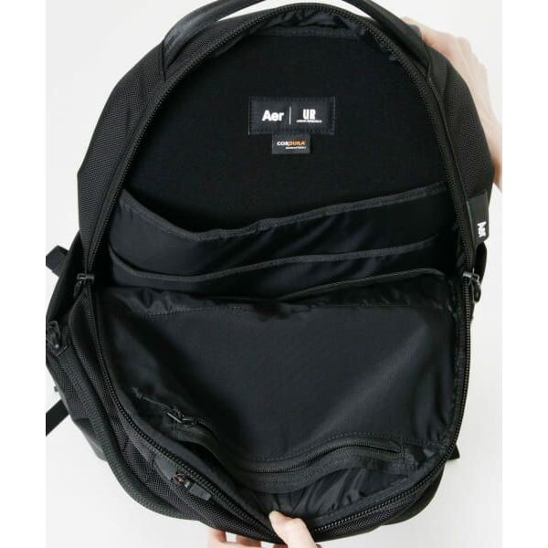URBAN RESEARCH / アーバンリサーチ 『別注』Aer×URBAN RESEARCH DUAL  