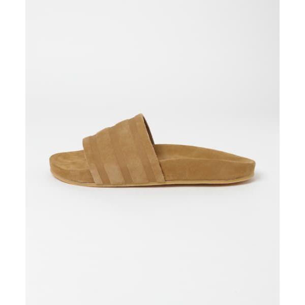 adilette suede