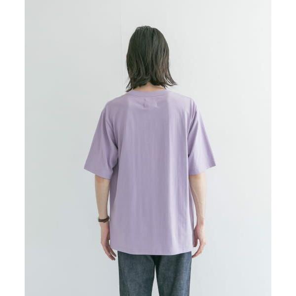 URBAN RESEARCH / アーバンリサーチ 『別注』UNIVERSAL OVERALL×URBAN RESEARCH　エンブロイダリーTシャツ｜selectsquare｜13