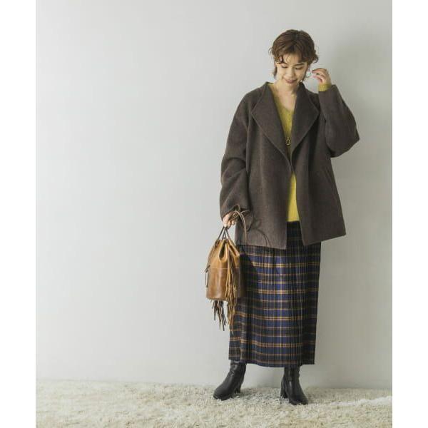 URBAN RESEARCH / アーバンリサーチ シャンブレーウールリバー
