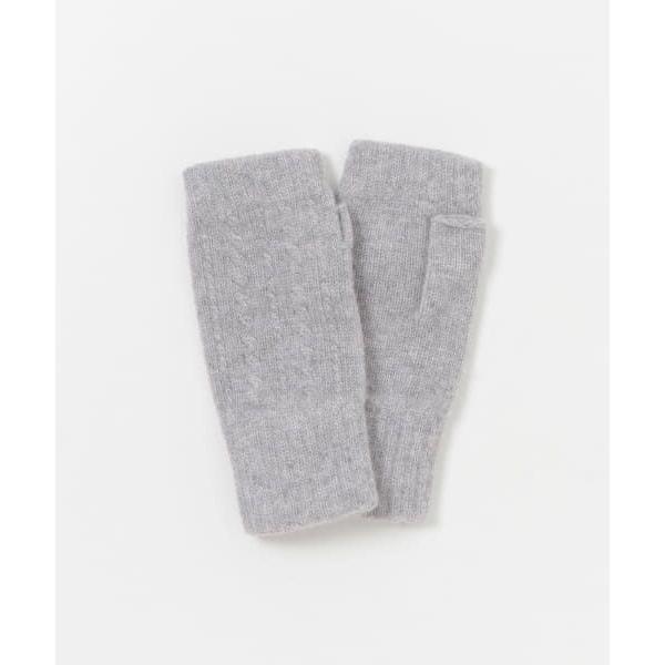 により Urban タカシマヤファッションスクエア 通販 Paypayモール Research アーバンリサーチ カシミヤグローブ いても Rainbowinn Com