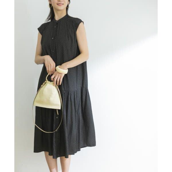 Urban Research アーバンリサーチ 割繊ギャザーワンピース ur25 26f012 タカシマヤファッションスクエア 通販 Yahoo ショッピング