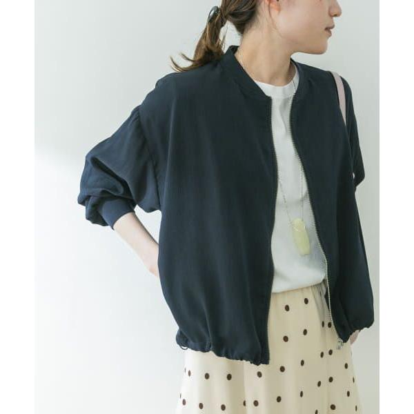 新品本物urban Research アーバンリサーチ ギャザーショートブルゾン ジャケット レディースファッション ファッション 11 0 Www Jesuitnola Org