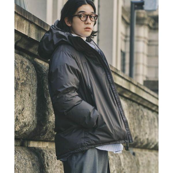 URBAN RESEARCH / アーバンリサーチ 『別注』NANGA×UR AURORA 3layer