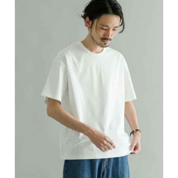 URBAN RESEARCH / アーバンリサーチ 『Sサイズ/XLサイズあり』シルケットポンチTシャツ｜selectsquare｜09