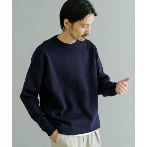 URBAN RESEARCH / アーバンリサーチ ウォッシャブルクルーネックニット｜selectsquare｜13