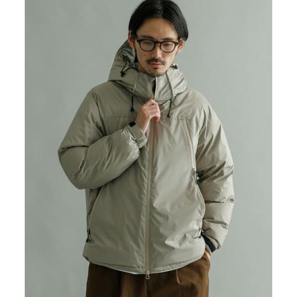 URBAN RESEARCH / アーバンリサーチ 『蓄熱』『別注』NANGA×UR　AURORA 3layer downblouson｜selectsquare｜03