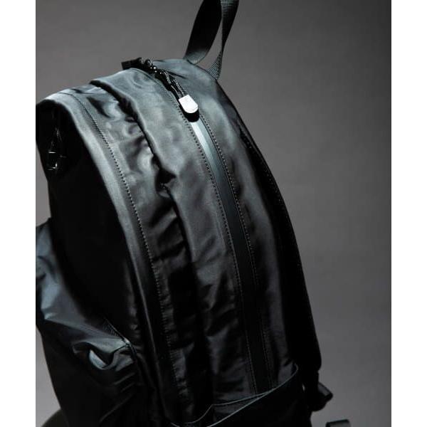 URBAN RESEARCH / アーバンリサーチ 『撥水』C.L.F BACK PACK｜selectsquare｜02