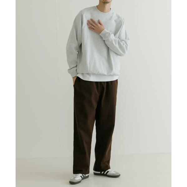 URBAN RESEARCH / アーバンリサーチ NEW STANDARD CREW-NECK SWEAT｜selectsquare｜11