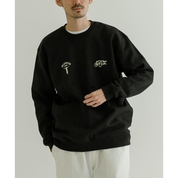 URBAN RESEARCH / アーバンリサーチ 『別注』10 Speed Coffee×URBAN RESEARCH　Sweat-1｜selectsquare｜02