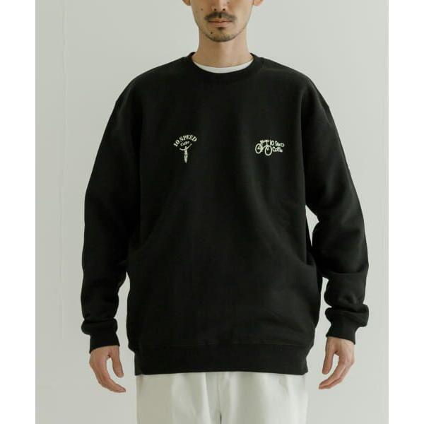 URBAN RESEARCH / アーバンリサーチ 『別注』10 Speed Coffee×URBAN RESEARCH　Sweat-1｜selectsquare｜10