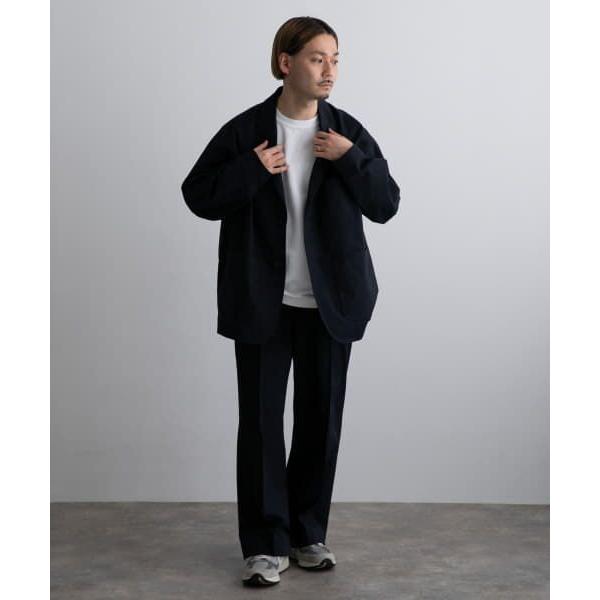 URBAN RESEARCH / アーバンリサーチ FUNCTIONAL WIDE JACKET｜selectsquare｜12