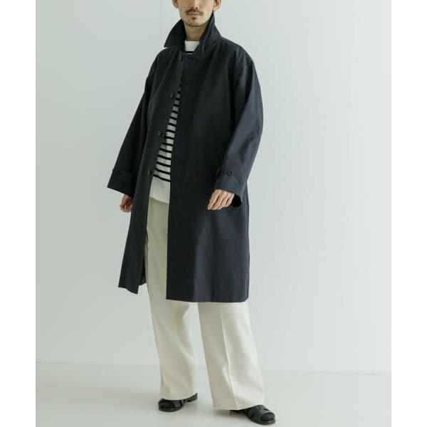 URBAN RESEARCH / アーバンリサーチ 『撥水』VENTILE BAL COLLAR COAT｜selectsquare｜16