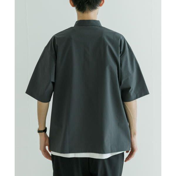 URBAN RESEARCH / アーバンリサーチ 『XLサイズあり』『撥水』SOLOTEX STRETCH POLO SHIRTS｜selectsquare｜15