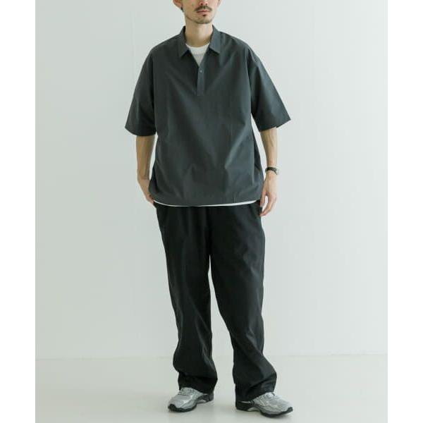 URBAN RESEARCH / アーバンリサーチ 『XLサイズあり』『撥水』SOLOTEX STRETCH POLO SHIRTS｜selectsquare｜05