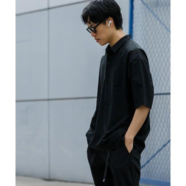 URBAN RESEARCH / アーバンリサーチ 『XLサイズあり』『撥水』SOLOTEX STRETCH POLO SHIRTS｜selectsquare｜06