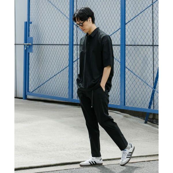 URBAN RESEARCH / アーバンリサーチ 『XLサイズあり』『撥水』SOLOTEX STRETCH POLO SHIRTS｜selectsquare｜09