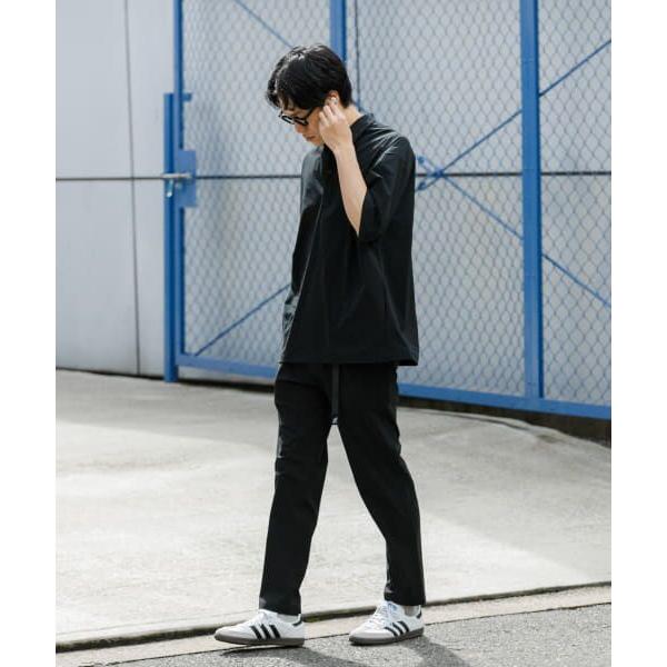 URBAN RESEARCH / アーバンリサーチ 『XLサイズあり』『撥水』SOLOTEX STRETCH POLO SHIRTS｜selectsquare｜10