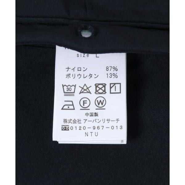 URBAN RESEARCH / アーバンリサーチ 『UR TECH MoLight』PANTS｜selectsquare｜17