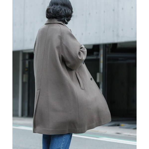 URBAN RESEARCH / アーバンリサーチ バルカラーコート