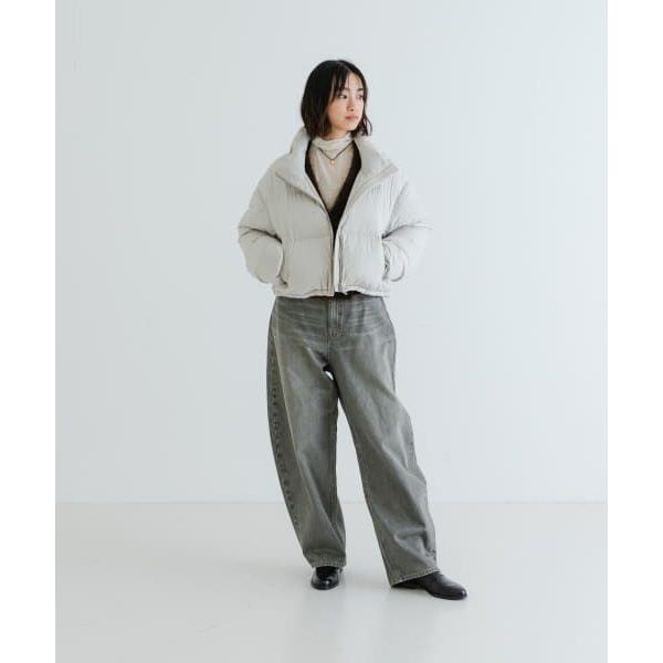 アーバンリサーチ　撥水ショートダウンコート URBAN RESEARCH｜撥水ショートダウンコート | Rakuten Fashion