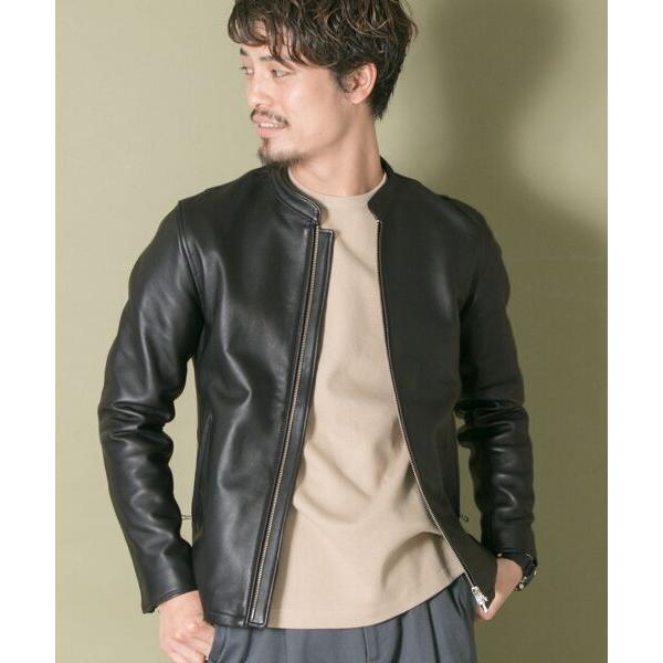 URBAN RESEARCH / アーバンリサーチ UKラムレザーシングル URBAN RESEARCH / アーバンリサーチ UKラムレザーシングル