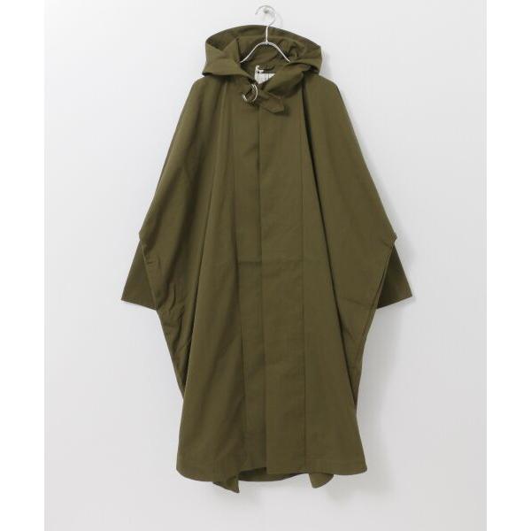 アーバンリ Urban Red Seam Rs ポンチョフードコート タカシマヤファッションスクエア 通販 Paypayモール Research アーバン
