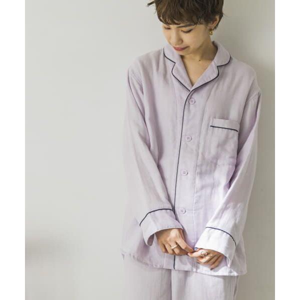 Urban ソフトタッチガーゼパジャマ タカシマヤファッションスクエア 通販 Paypayモール Research アーバンリサーチ Urban Research Uchino 大人気即納 Www Elhourriya Net