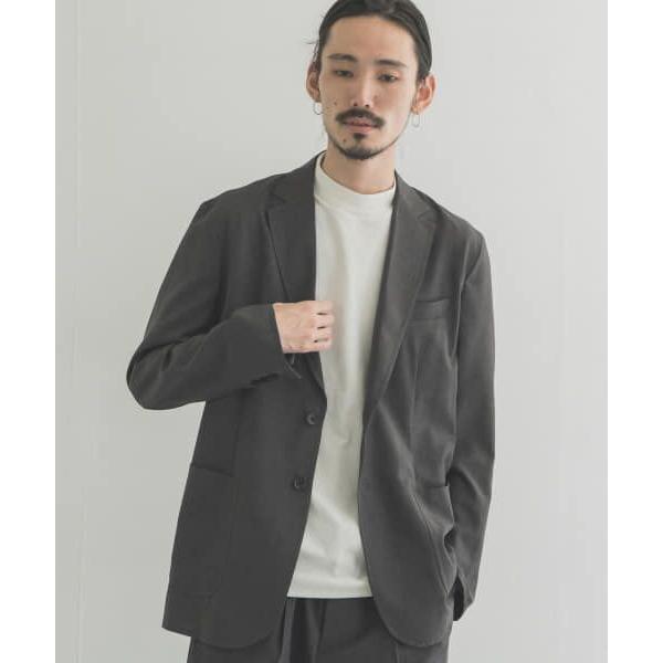 高質で安価 Urban Research アーバンリサーチ Urban Research Tailor トロシャンブレージャケット 55 以上節約 Alrayan University Edu Ye