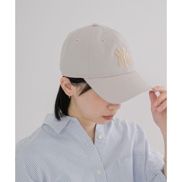 URBAN RESEARCH / アーバンリサーチ 『別注』New Era×URBAN RESEARCH　9THIRTY CAP｜selectsquare｜02