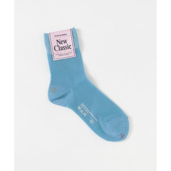 URBAN RESEARCH / アーバンリサーチ MARCOMONDE　glitter sheer short socks｜selectsquare｜04