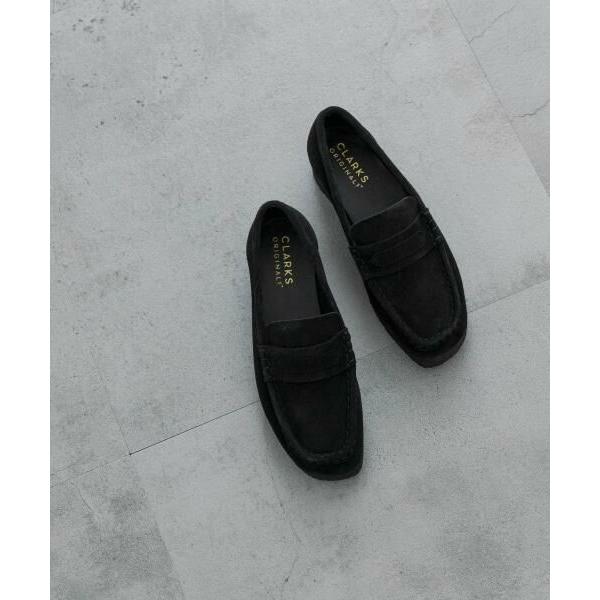 URBAN RESEARCH / アーバンリサーチ Clarks　Wallabee Loafer｜selectsquare｜02