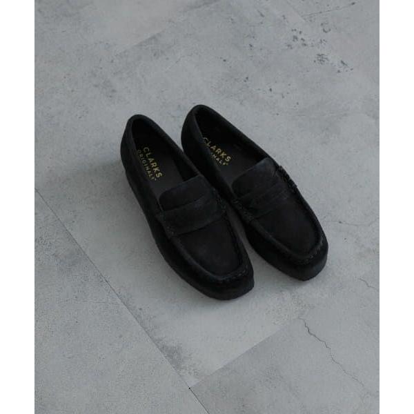 URBAN RESEARCH / アーバンリサーチ Clarks　Wallabee Loafer｜selectsquare｜03