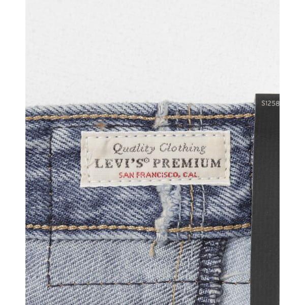 URBAN RESEARCH / アーバンリサーチ Levi's　BAGGY DAD RECRAFTED｜selectsquare｜16