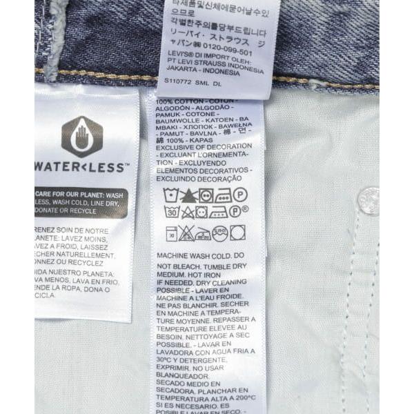 URBAN RESEARCH / アーバンリサーチ Levi's　BAGGY DAD RECRAFTED｜selectsquare｜17