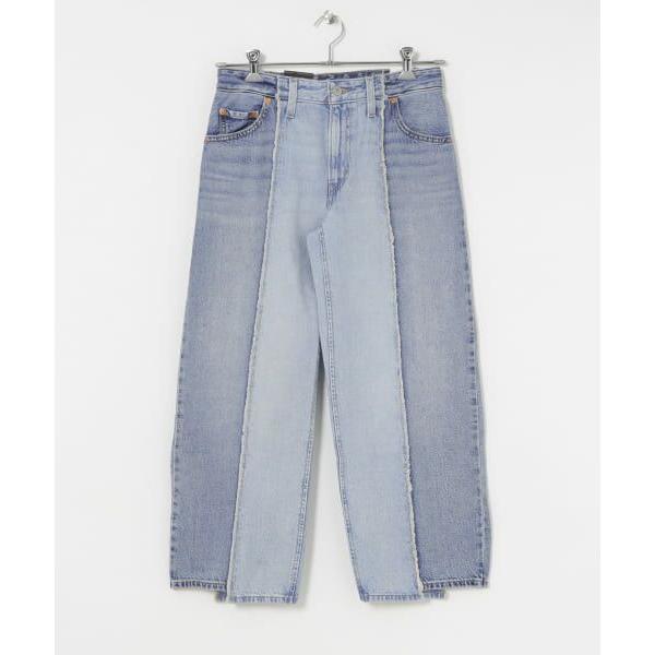 URBAN RESEARCH / アーバンリサーチ Levi's　BAGGY DAD RECRAFTED｜selectsquare｜10