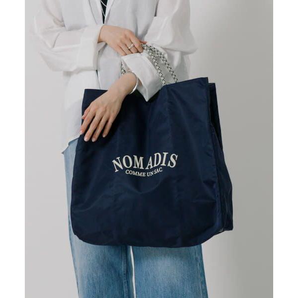 URBAN RESEARCH / アーバンリサーチ 『一部WEB限定カラー』NOMADIS　SAC2｜selectsquare｜18